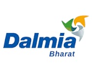 Dalmia Bharat logo