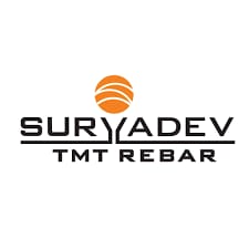 Suryadev TMT Rebar logo